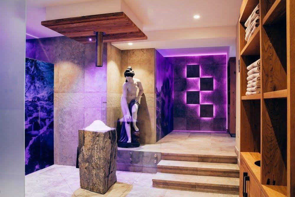 Engel Gourmet&Spa Nova Levante Exterior foto